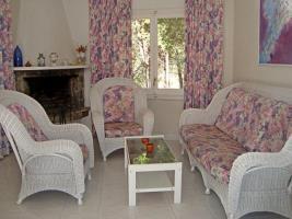 Rental Villa Roses - Roses, 3 Bedrooms, 6 Persons מראה חיצוני תמונה